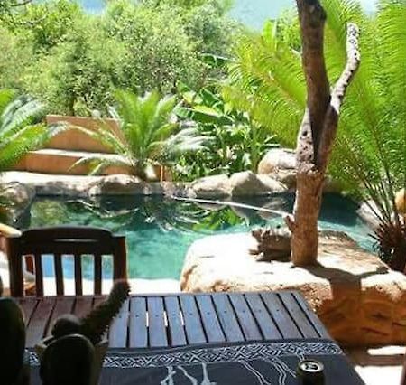 Canyon Guest Villa Hoedspruit Buitenkant foto