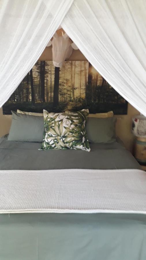 Canyon Guest Villa Hoedspruit Buitenkant foto