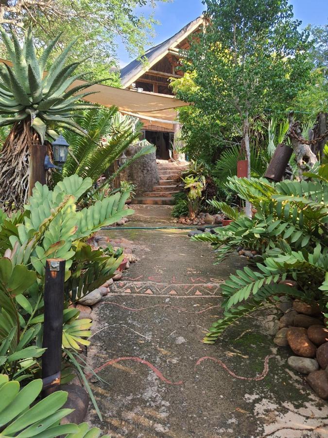 Canyon Guest Villa Hoedspruit Buitenkant foto