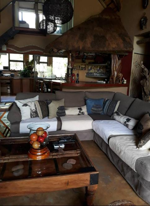 Canyon Guest Villa Hoedspruit Buitenkant foto