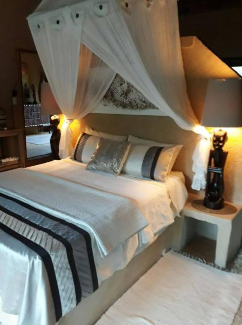 Canyon Guest Villa Hoedspruit Buitenkant foto