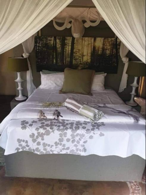 Canyon Guest Villa Hoedspruit Buitenkant foto