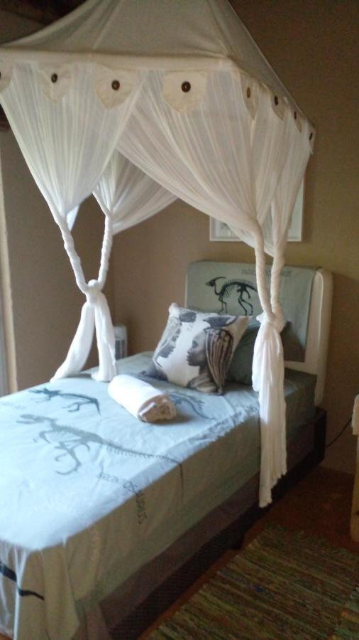 Canyon Guest Villa Hoedspruit Buitenkant foto