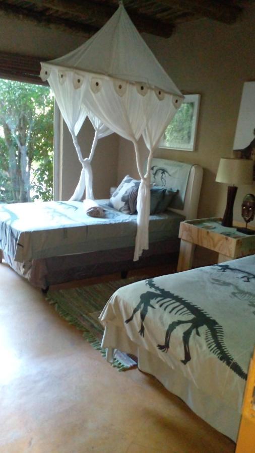 Canyon Guest Villa Hoedspruit Buitenkant foto