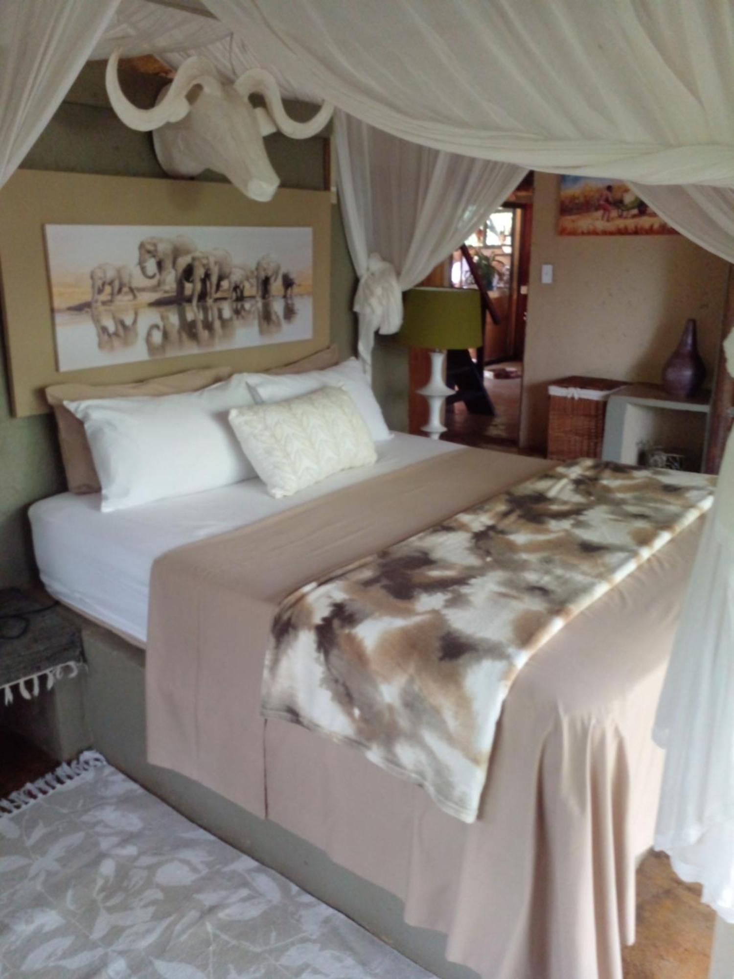 Canyon Guest Villa Hoedspruit Buitenkant foto