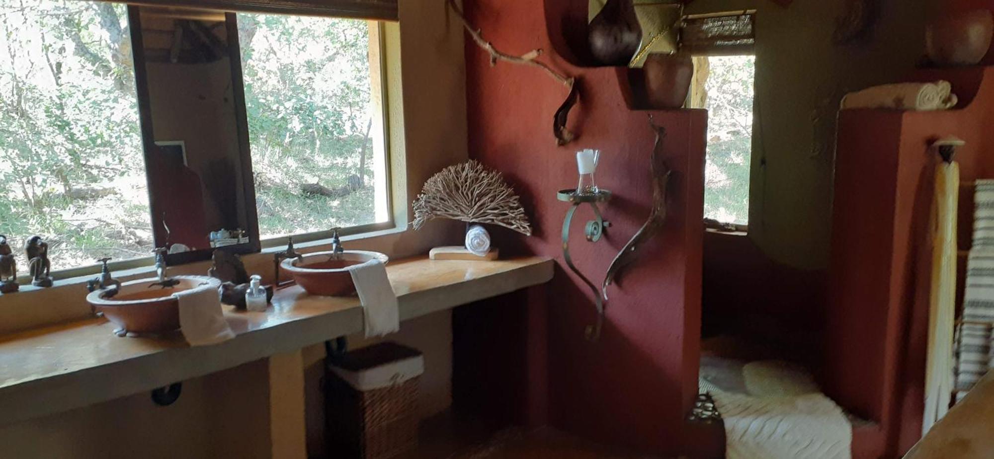Canyon Guest Villa Hoedspruit Buitenkant foto