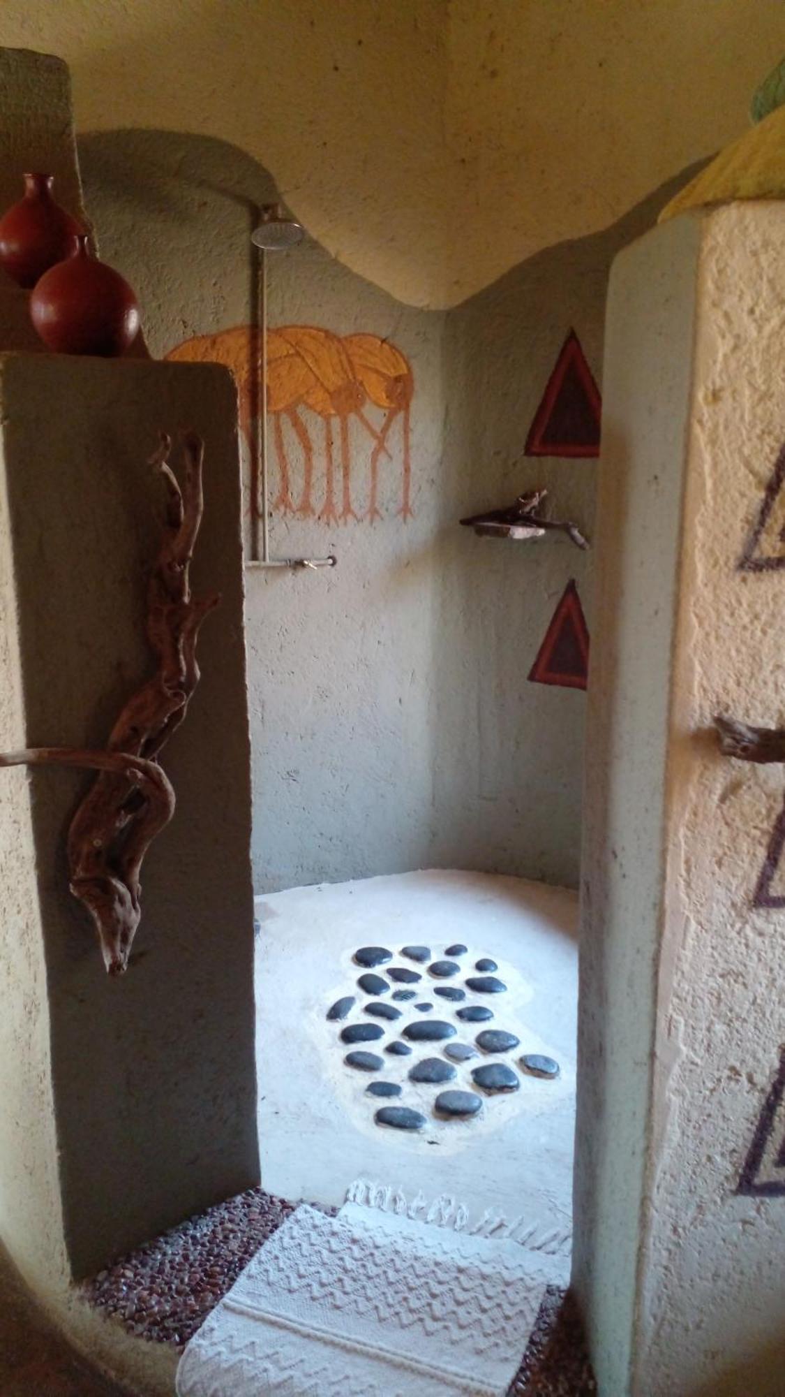 Canyon Guest Villa Hoedspruit Buitenkant foto
